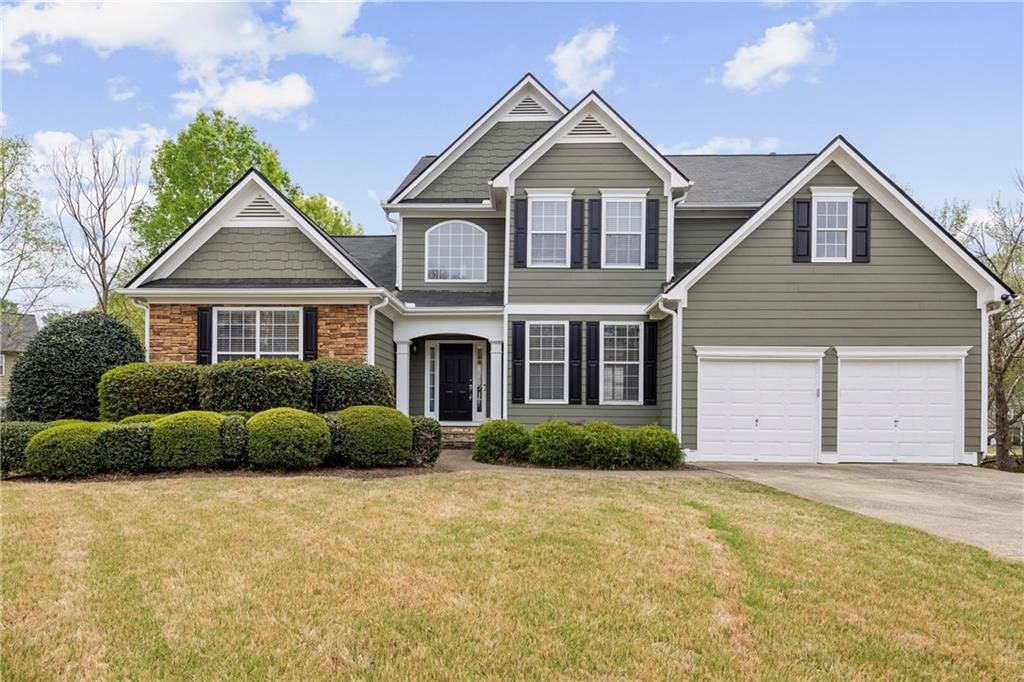 902 Brumley NW Lane, Kennesaw, GA 30152