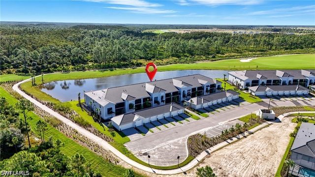15155 Bluffton LN 524, Babcock Ranch, FL 33982