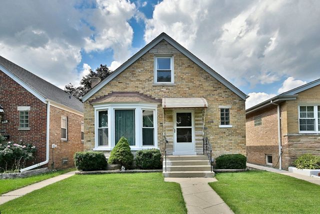5338 N Natoma Avenue, Chicago, IL 60656