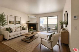 20253 Keswick Street 205, Winnetka, CA 91306