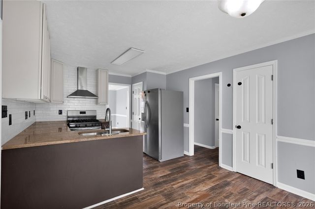 1183 Helmsley Drive, Fayetteville, NC 28314