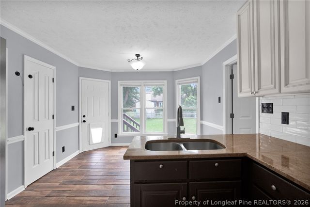 1183 Helmsley Drive, Fayetteville, NC 28314