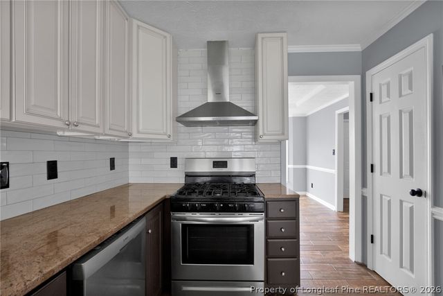1183 Helmsley Drive, Fayetteville, NC 28314