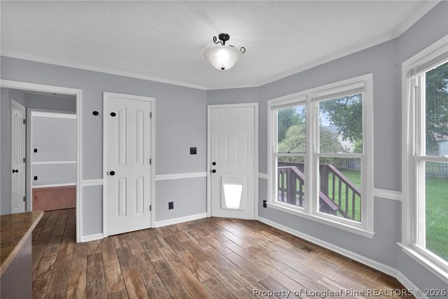 1183 Helmsley Drive, Fayetteville, NC 28314