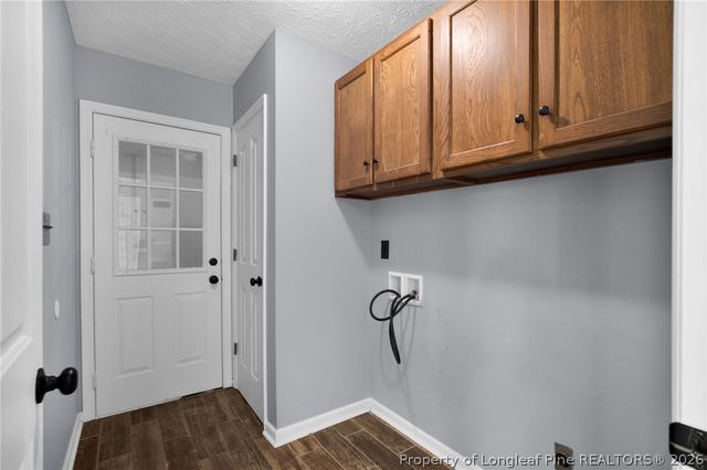 1183 Helmsley Drive, Fayetteville, NC 28314