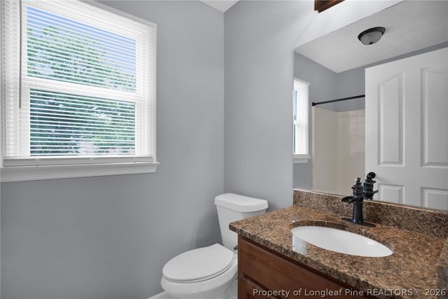 1183 Helmsley Drive, Fayetteville, NC 28314