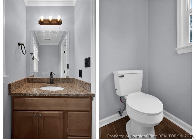1183 Helmsley Drive, Fayetteville, NC 28314
