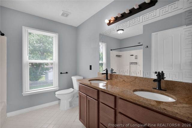 1183 Helmsley Drive, Fayetteville, NC 28314