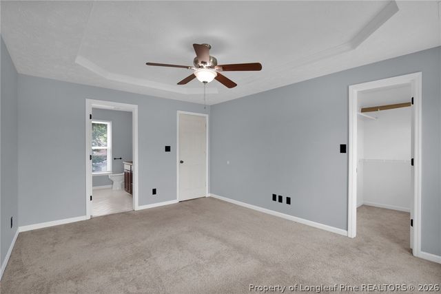1183 Helmsley Drive, Fayetteville, NC 28314