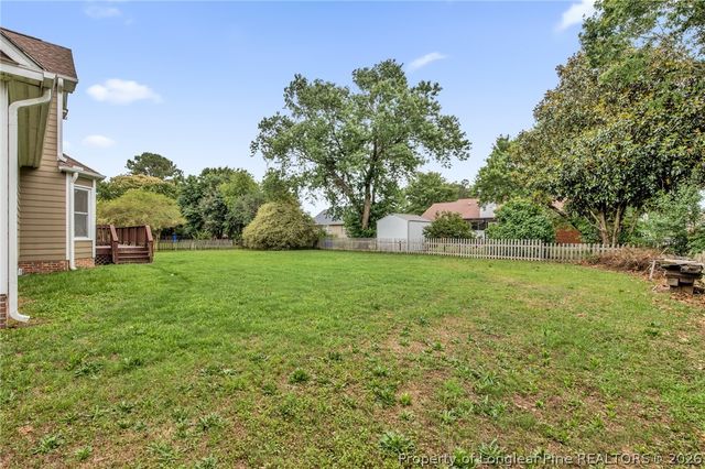 1183 Helmsley Drive, Fayetteville, NC 28314