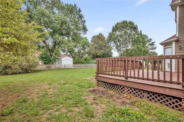 1183 Helmsley Drive, Fayetteville, NC 28314