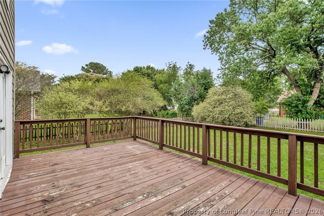 1183 Helmsley Drive, Fayetteville, NC 28314