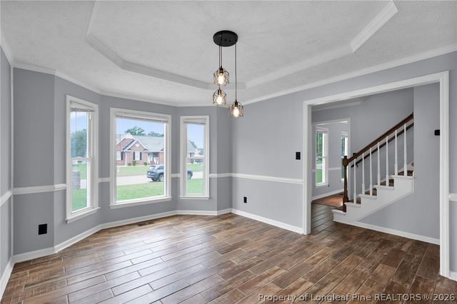 1183 Helmsley Drive, Fayetteville, NC 28314