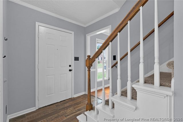 1183 Helmsley Drive, Fayetteville, NC 28314