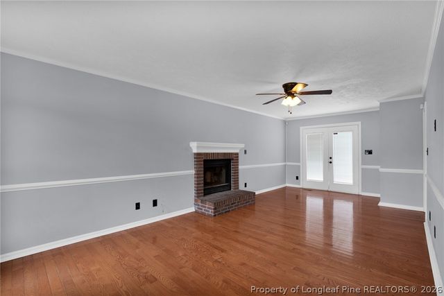 1183 Helmsley Drive, Fayetteville, NC 28314
