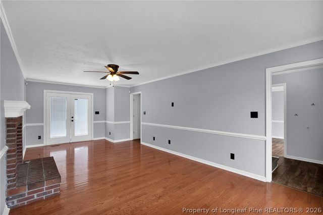 1183 Helmsley Drive, Fayetteville, NC 28314