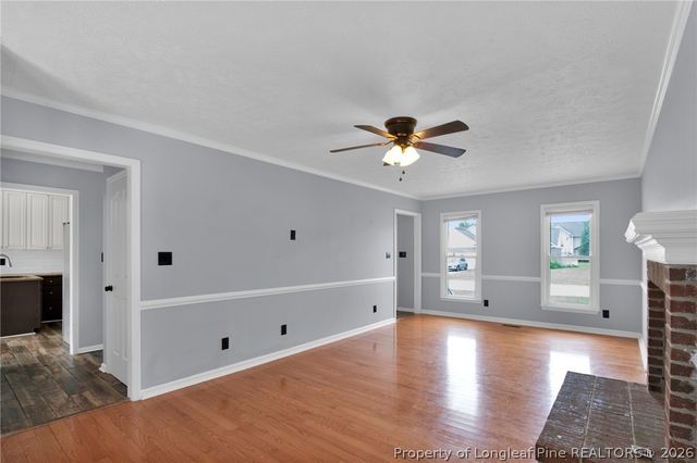1183 Helmsley Drive, Fayetteville, NC 28314