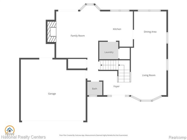 9008 Sussex Street, White Lake, MI 48386