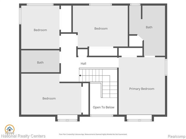 9008 Sussex Street, White Lake, MI 48386