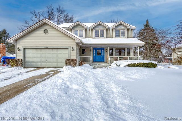 9008 Sussex Street, White Lake, MI 48386