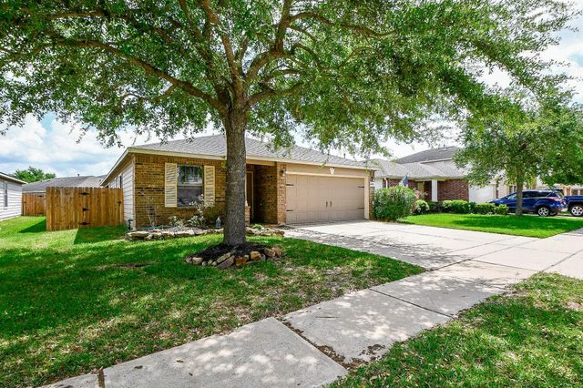 2810 Roaring Oaks Lane, Katy, TX 77449