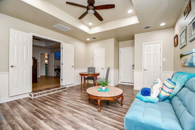 2810 Roaring Oaks Lane, Katy, TX 77449