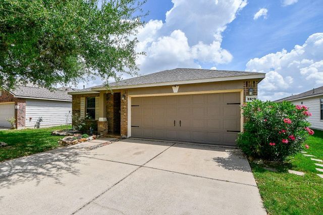 2810 Roaring Oaks Lane, Katy, TX 77449