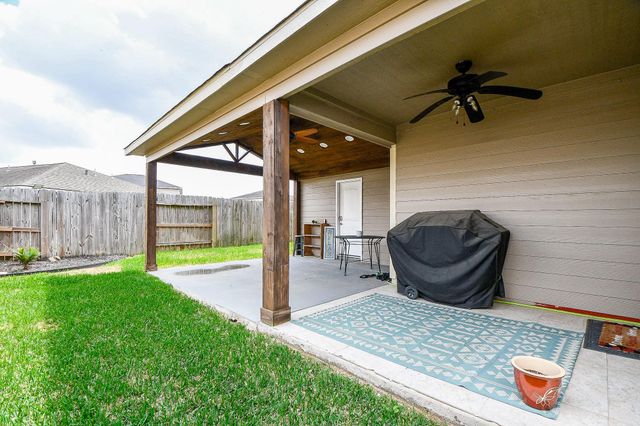 2810 Roaring Oaks Lane, Katy, TX 77449