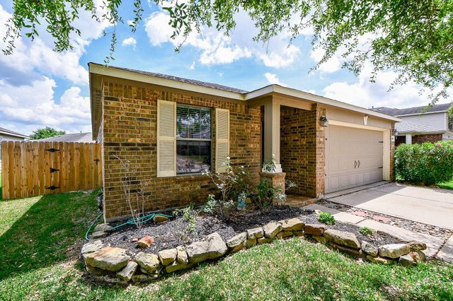 2810 Roaring Oaks Lane, Katy, TX 77449