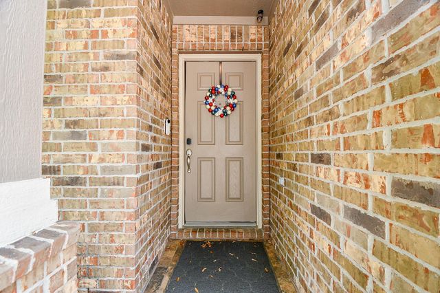 2810 Roaring Oaks Lane, Katy, TX 77449