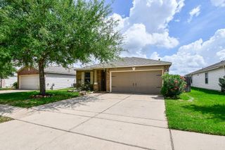 2810 Roaring Oaks Lane, Katy, TX 77449