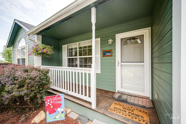 1640 Lorien Lane, Moscow, ID 83843