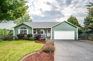 1640 Lorien Lane, Moscow, ID 83843