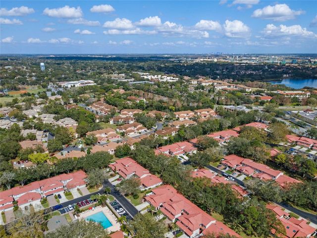 8235 AMBROSE COVE WAY, Orlando, FL 32819