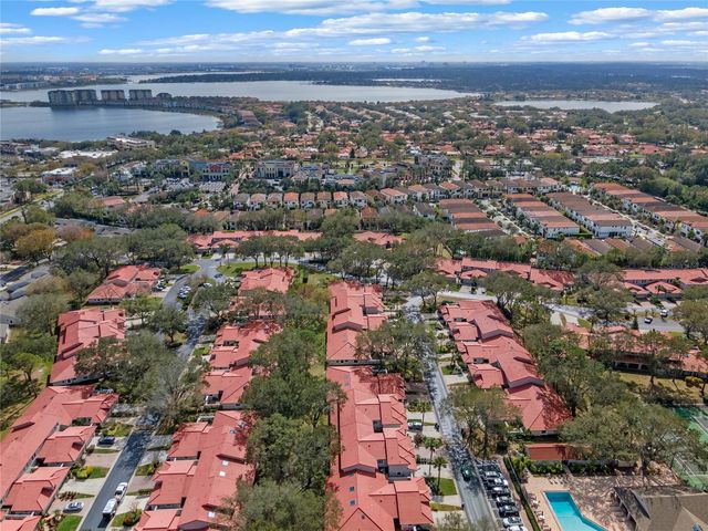 8235 AMBROSE COVE WAY, Orlando, FL 32819