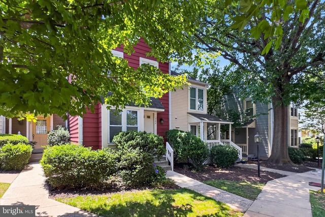 1769 WHISPERHILL DR, Reston, VA 20194