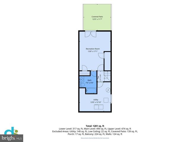 1769 WHISPERHILL DR, Reston, VA 20194