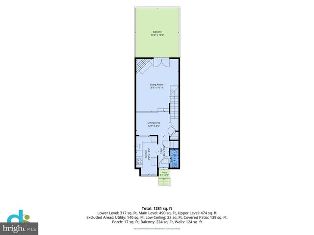 1769 WHISPERHILL DR, Reston, VA 20194