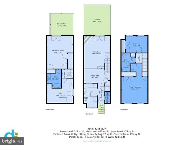 1769 WHISPERHILL DR, Reston, VA 20194