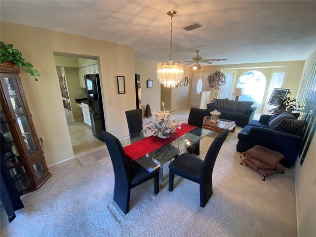 2208 GRANDFATHER MOUNTAIN, Spring Hill, FL 34606