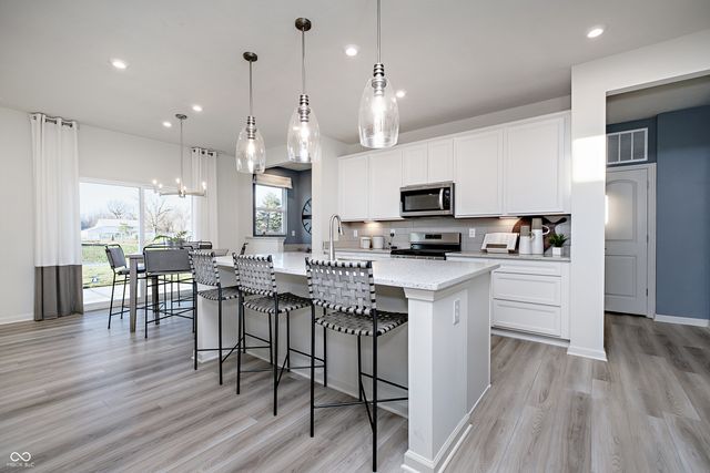 16429 Andes Lane, Noblesville, IN 46060