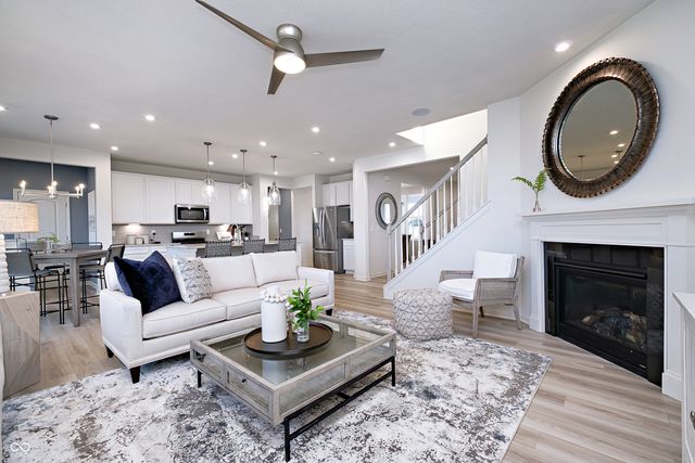 16429 Andes Lane, Noblesville, IN 46060