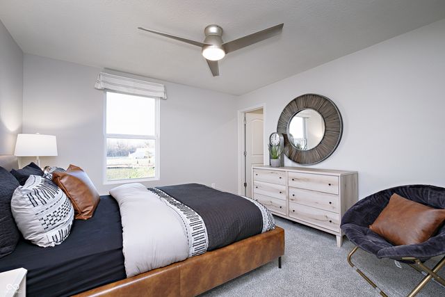 16429 Andes Lane, Noblesville, IN 46060