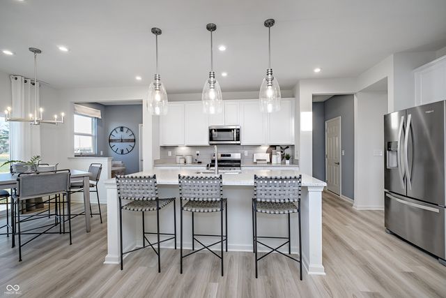 16429 Andes Lane, Noblesville, IN 46060