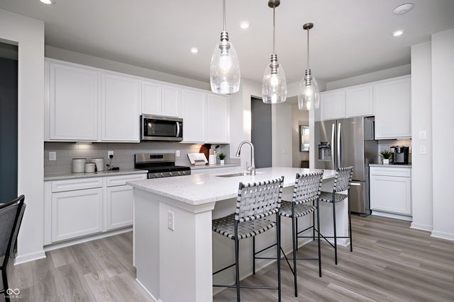 16429 Andes Lane, Noblesville, IN 46060