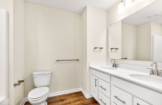 16429 Andes Lane, Noblesville, IN 46060