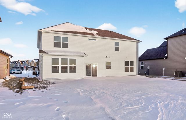 16429 Andes Lane, Noblesville, IN 46060