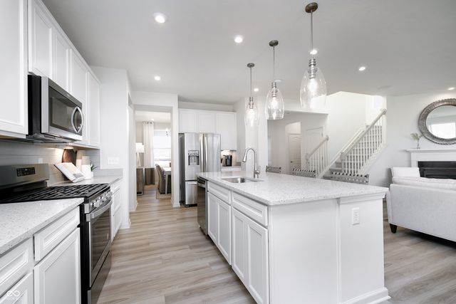 16429 Andes Lane, Noblesville, IN 46060