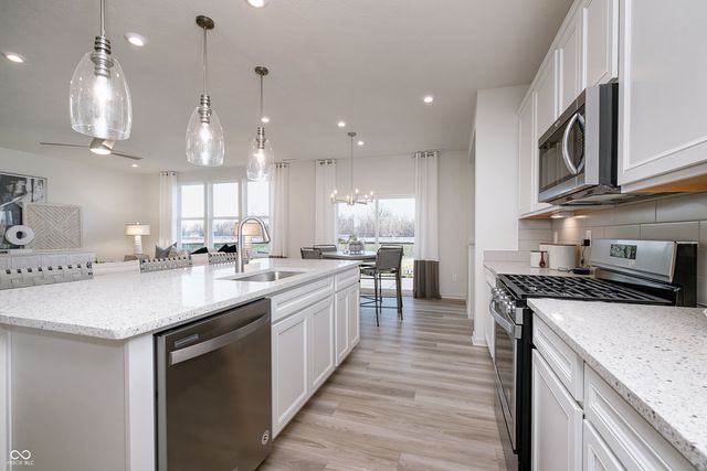 16429 Andes Lane, Noblesville, IN 46060