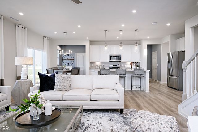 16429 Andes Lane, Noblesville, IN 46060